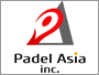 株式会社Padel Asia