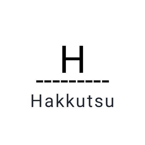 Hakkutsu