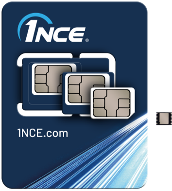 1NCE