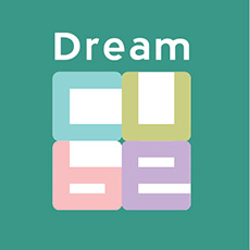 X܃Av쐬ŕ]DreamCubeih[L[uj̓IWiAv삪\