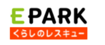 EPARK炵̃XL[